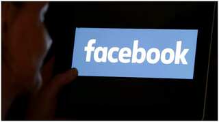 Listen up! Facebook launches new 'live audio' rooms in US to take on Clubhouse