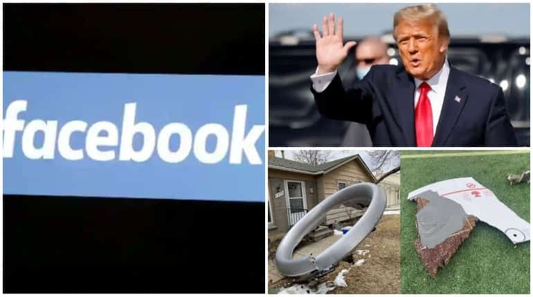 Morning news brief: Facebook unfriends Myanmar military, Trump to give speech, and more Morning news brief: Facebook unfriends Myanmar military, Trump to give speech, and more