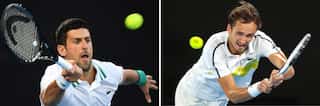 Novak Djokovic vs Daniil Medvedev, Australian Open Final, Live Streaming: When and where to watch AUS Open 2021 final?