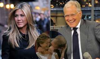 David Letterman slammed again for his resurfaced interview with Jennifer Aniston