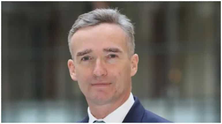 Absent during current visit, UK working closely for envoy Alexander Eliis' Jammu and Kashmir visit Absent during current visit, UK working closely for envoy Alexander Eliis' Jammu and Kashmir visit