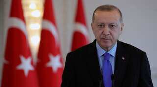 Under Erdogan, Turkey pulls out of European treaty to prevent violence against women