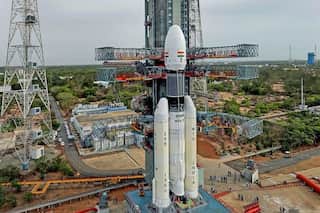 ISRO: Chandrayaan-3 launch by mid-2022, Mangalyaan-2 in definition stage