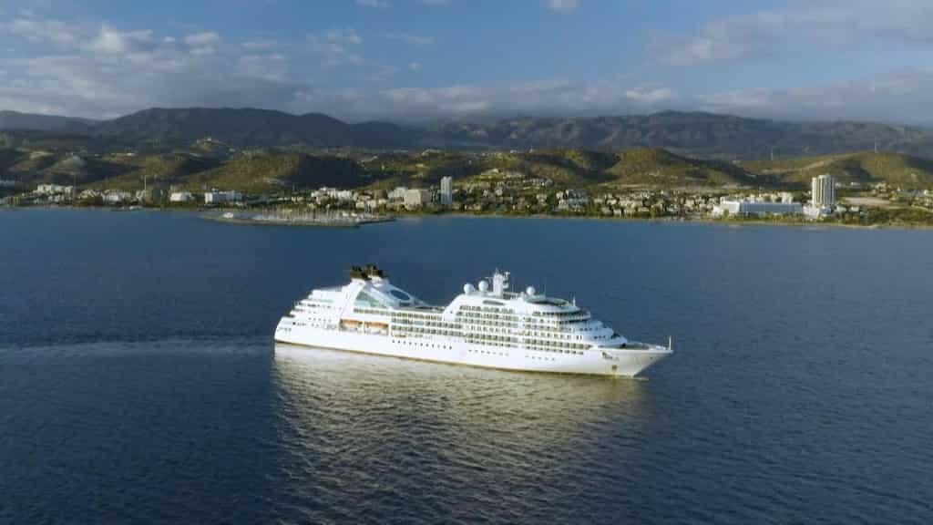 Spain lifts ban on cruise ship arrivals from June 7