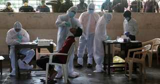Week-long lockdown in Maharashtra's Amravati from Monday