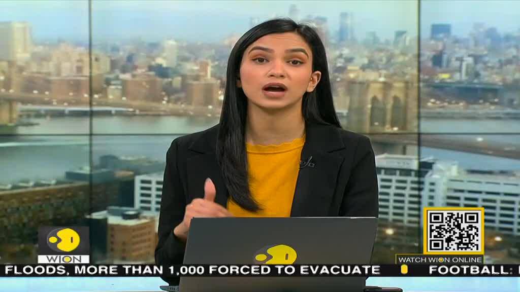 WionNews Video
