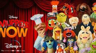 Disney+ adds 'negative depictions' disclaimer to 'The Muppet Show'