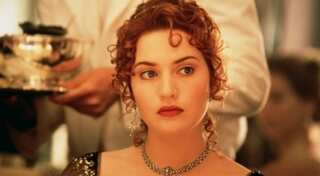 Kate Winslet reveals her confidence took a hit when her weight was scrutinised post Titanic's success