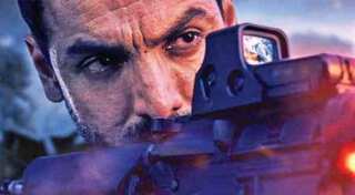 John Abraham starrer movie 'Attack: Part 1' to stream on Zee5 soon