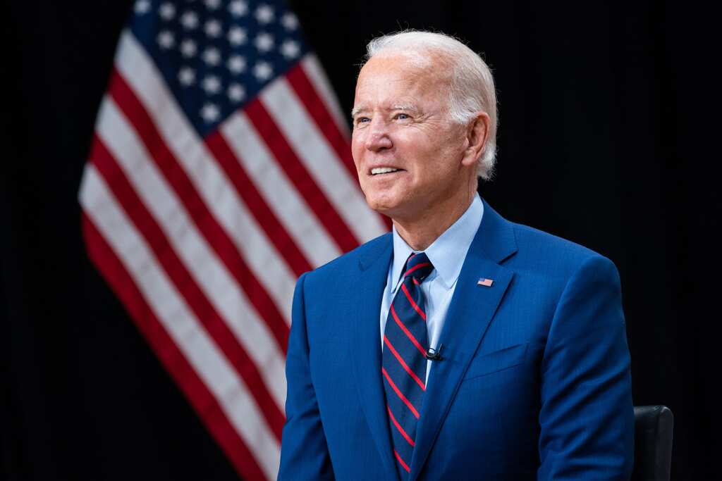 Inside Joe Biden's major policy decisions in a month