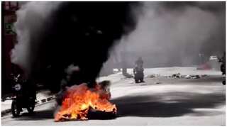 15 killed in suspected revenge attacks in Haiti, says police