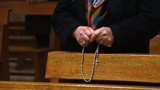 Iraq's ancient Christian community, decimated by violence, fear 