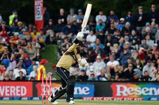 Devon Conway stars as New Zealand beat Australia by 53 runs in first T20