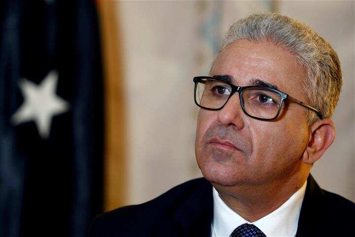 Libyan's Interior Minister Fathi Bashagha survives assassination
