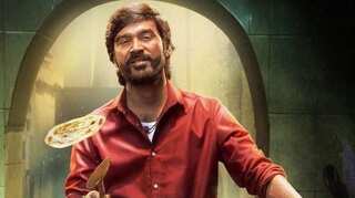 Dhanush-starrer 'Jagame Thandhiram' to release directly on OTT