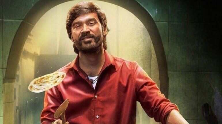 Dhanush-starrer 'Jagame Thandhiram' to release directly on OTT