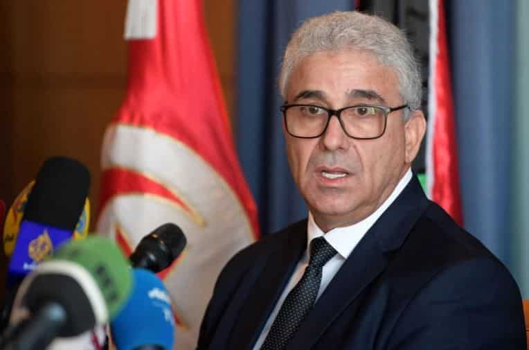WION Dispatch: Libya's Interior Minister Fathi Bashagha survives assassination attempt