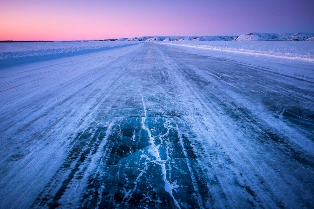 WION Fineprint: Warmer winters threatening icy roads in Canada