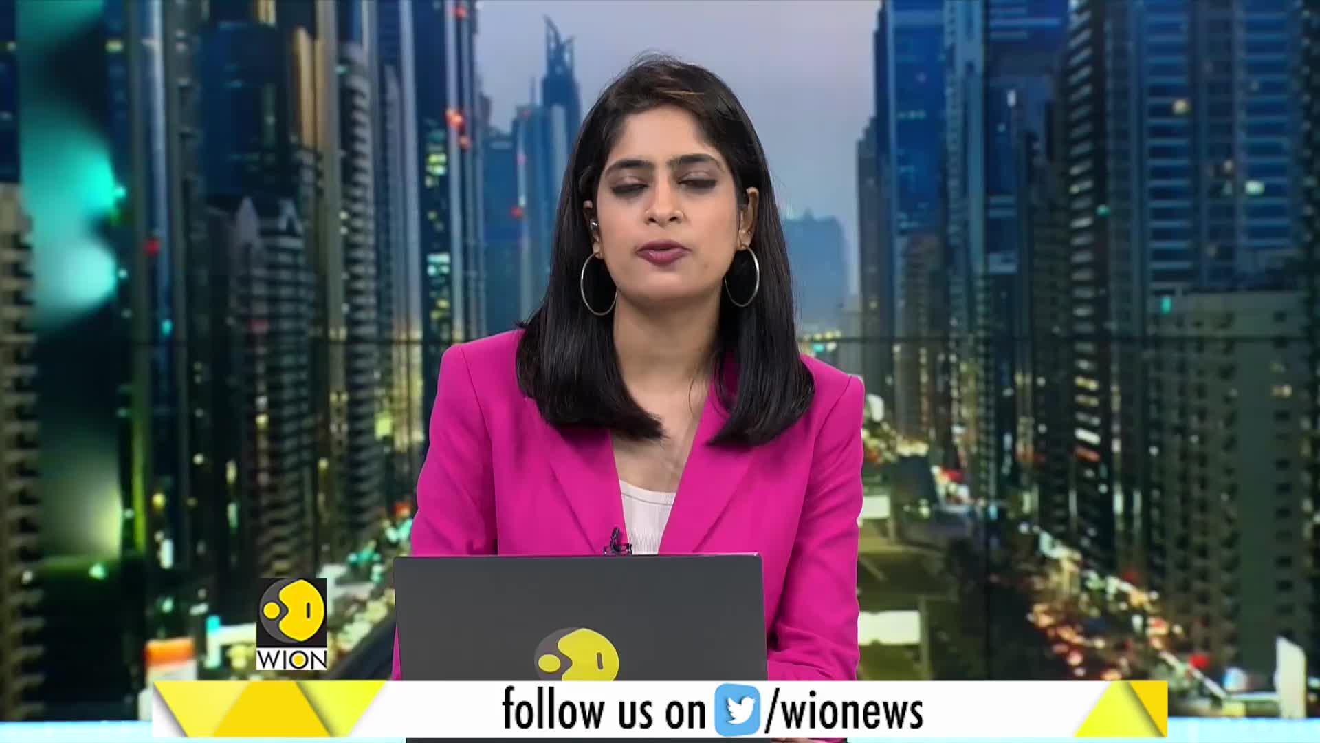 WionNews Video