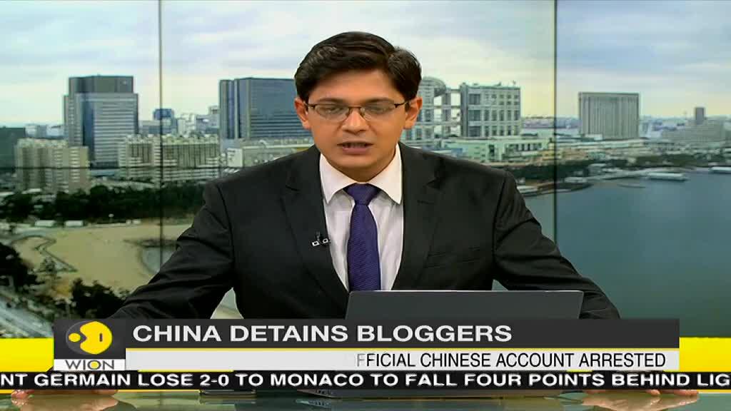 WionNews Video