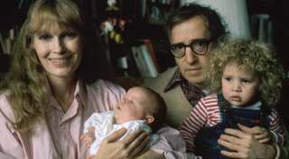 After Woody Allen publisher threatens lawsuit, 'Allen v. Farrow' makers respond