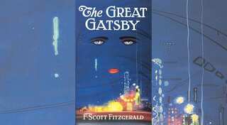 F Scott Fitzgerald's 'The Great Gatsby' to get an animated feature