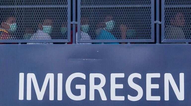 Malaysian court halts Myanmar deportation after outcry Malaysian court halts Myanmar deportation after outcry