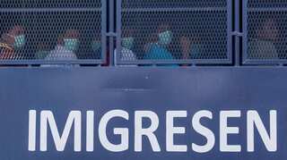 Malaysian court halts Myanmar deportation after outcry
