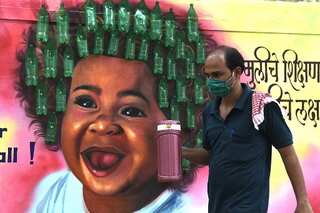 India reports over 10,500 COVID-19 cases in 24 hours; death toll declines to 78