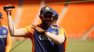 Jasprit Bumrah released from India's squad ahead of fourth Test: BCCI