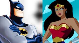 DC ties up with Spotify for Batman, Wonder Woman podcasts