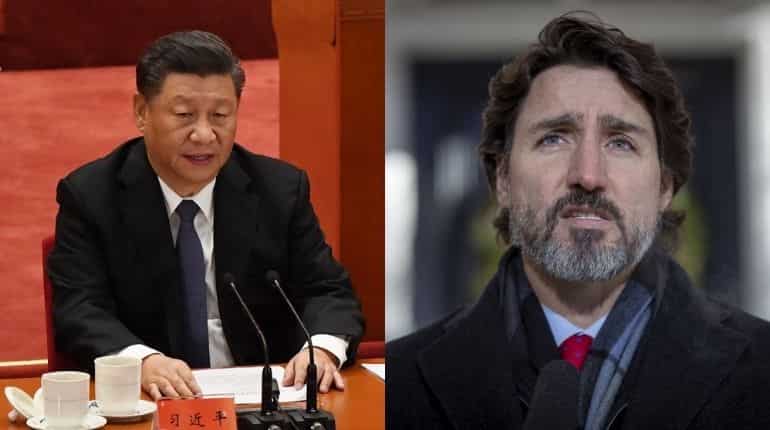 'Disregards facts and common sense': China decries Canada's motion saying its treatment of Uighurs is 'genocide' 'Disregards facts and common sense': China decries Canada's motion saying its treatment of Uighurs is 'genocide'