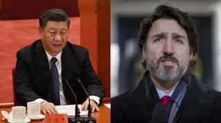 'Disregards facts and common sense': China decries Canada's motion saying its treatment of Uighurs is 'genocide'