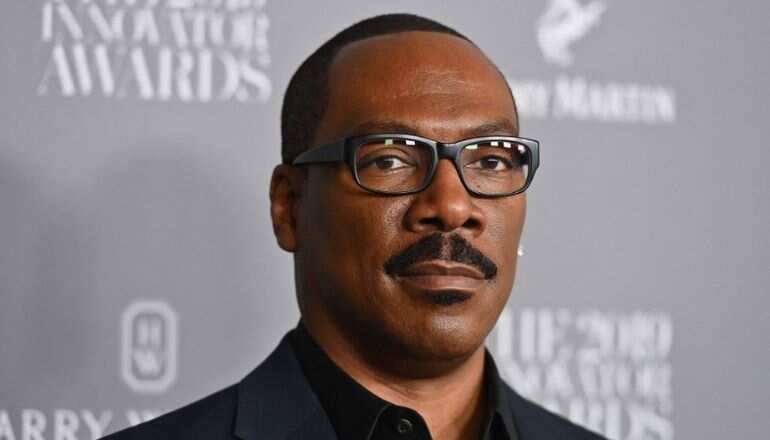 Multiple crew members injured on Eddie Murphy starrer The Pickup film set
