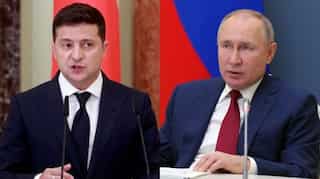 Ukraine accuses Russia of massing troops on border; Moscow warns 'measures'