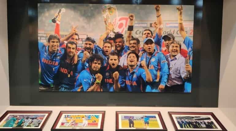 Memorable World Cups for India