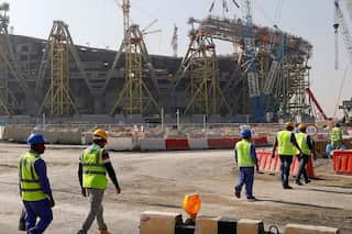 Dutch postpone Qatar trade mission over World Cup worker concerns