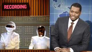 Top 5 Hollywood News today: Daft Punk split, Saturday Night Live hurts Jewish sentiments
