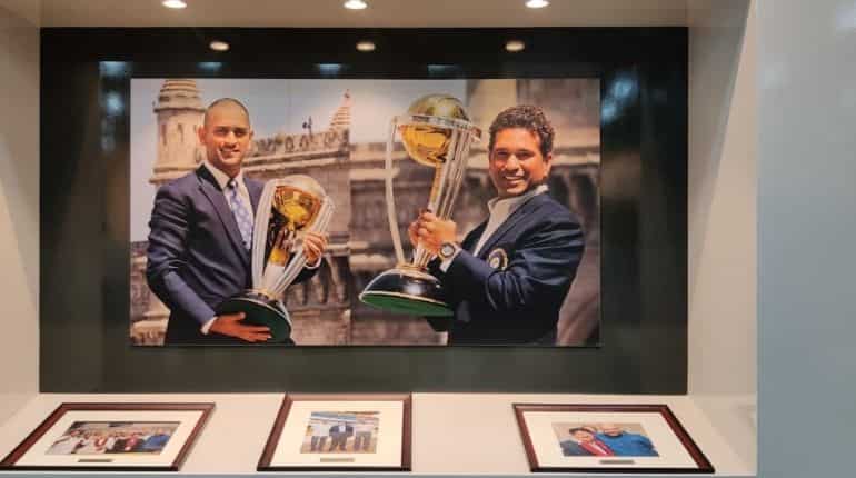 'Phenomenal' stadium