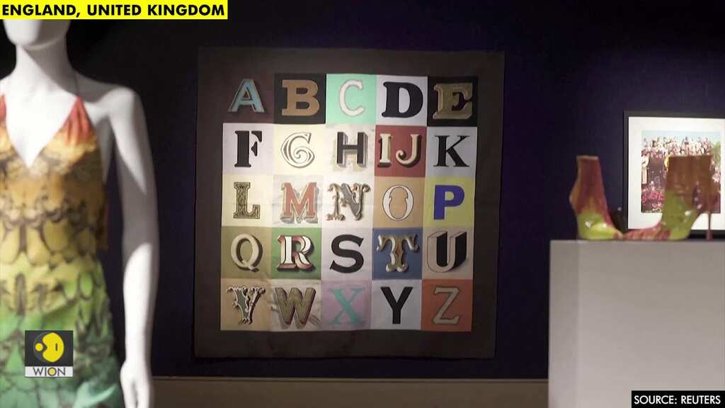Iconic artworks and photographs up for sale at Bonham's