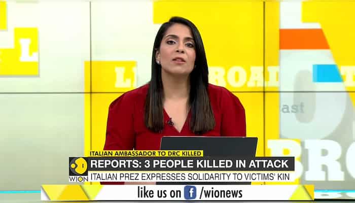 WionNews Video