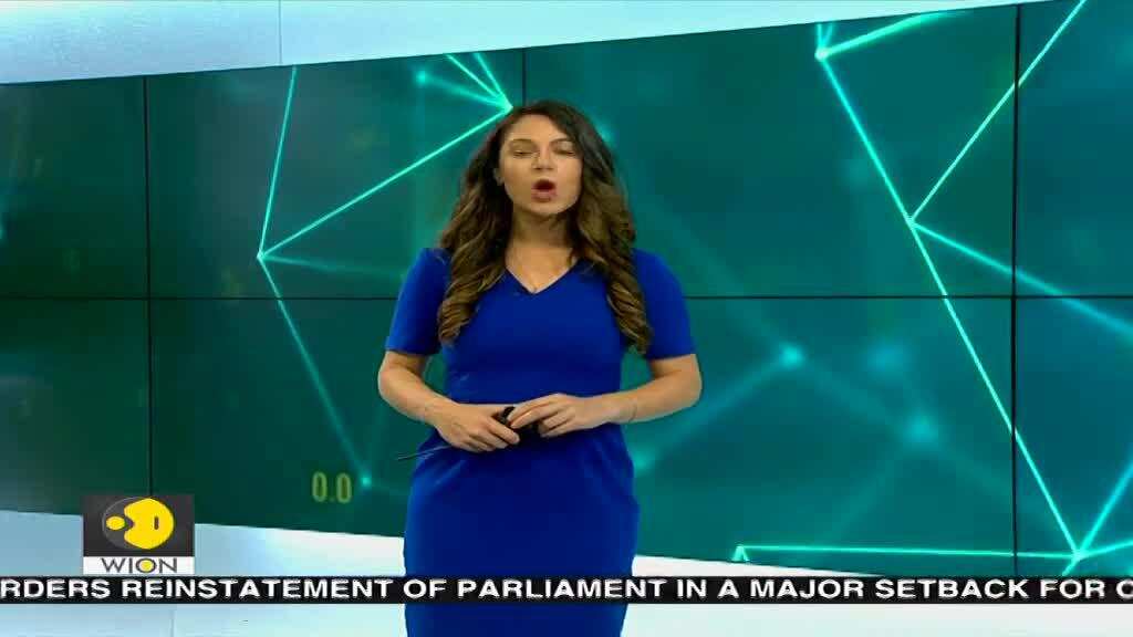 Nepal's top court overturns PM Oli's dissolution