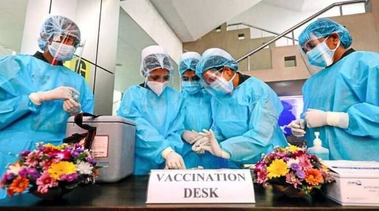 Sri Lanka orders 13.5 million AstraZeneca doses, likely to drop Chinese COVID-19 vaccines Sri Lanka orders 13.5 million AstraZeneca doses, likely to drop Chinese COVID-19 vaccines
