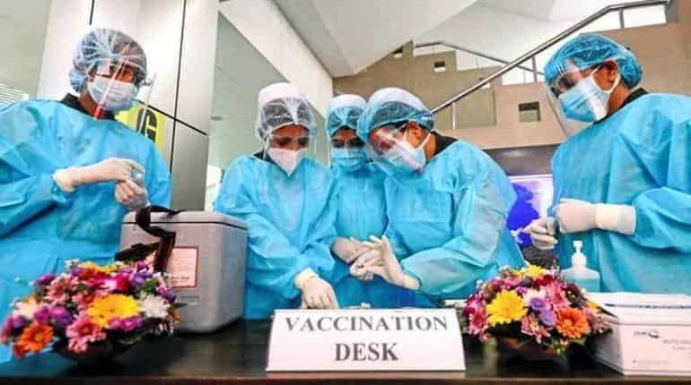 Sri Lanka orders 13.5 million AstraZeneca doses, likely to drop Chinese COVID-19 vaccines