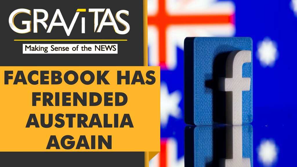 Gravitas | Tech Giants paying for news: An inevitable?