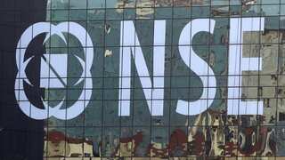 National Stock Exchange halts trading due to technical glitch