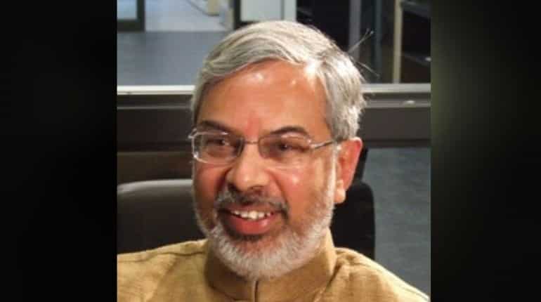 Kartikeya Sarabhai