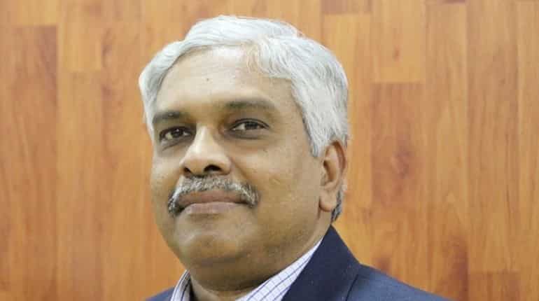 Madhavan Nair Rajeevan