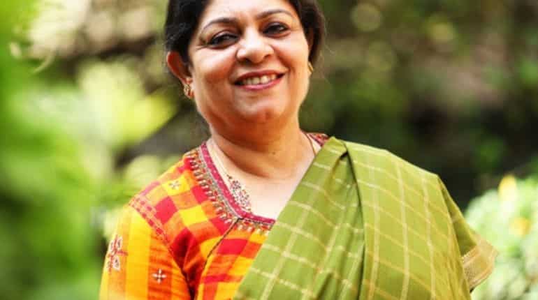 Poonam Muttreja