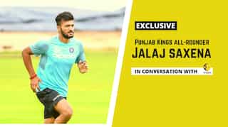 KL Rahul has calm demeanor as captain, excited to play for Punjab Kings: Jalaj Saxena